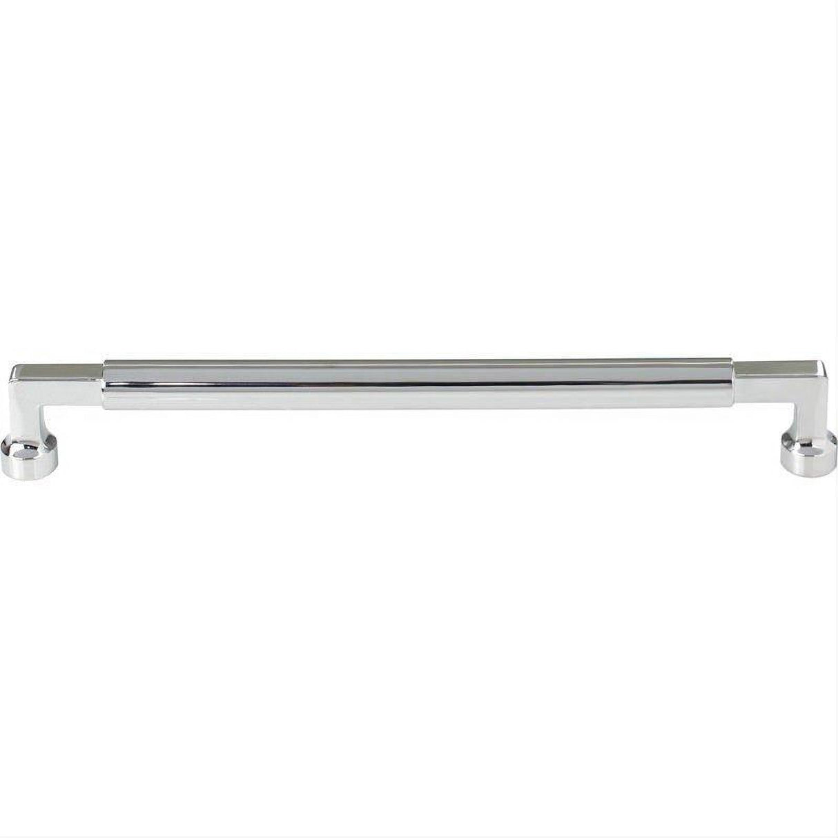 Top Knobs TK3095PC TK3095 Cumberland 8-13/16" Centers Bar Pull Polished Chrome