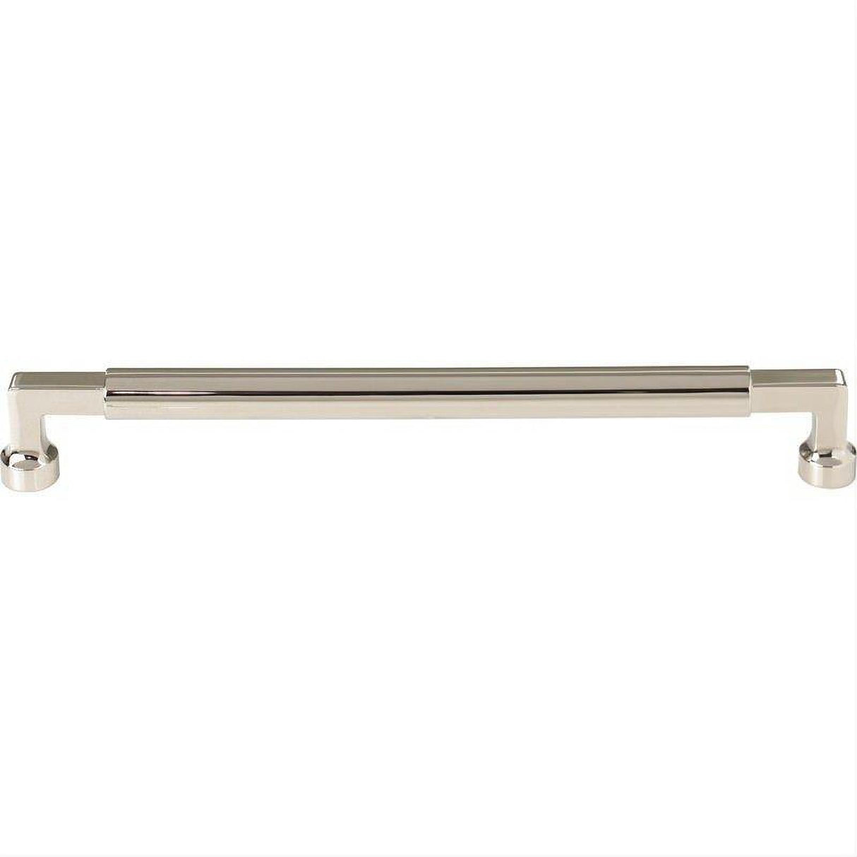 Top Knobs TK3095PN TK3095 Cumberland 8-13/16" Centers Bar Pull Polished Nickel
