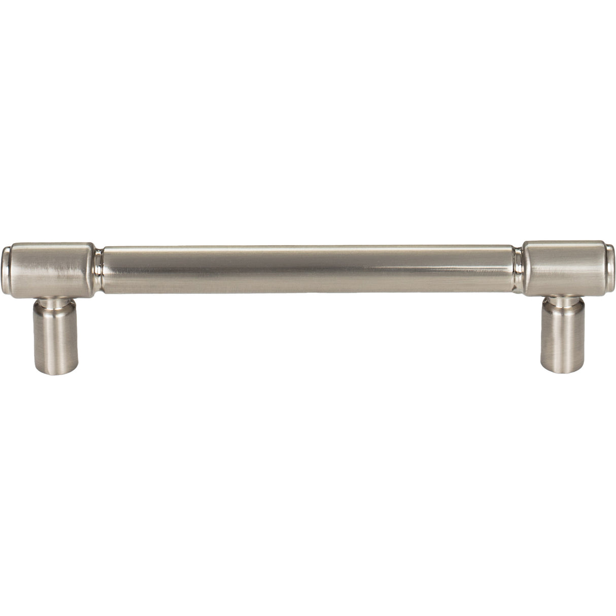 Top Knobs TK3113 Clarence 5-1/16" Centers Bar Pull