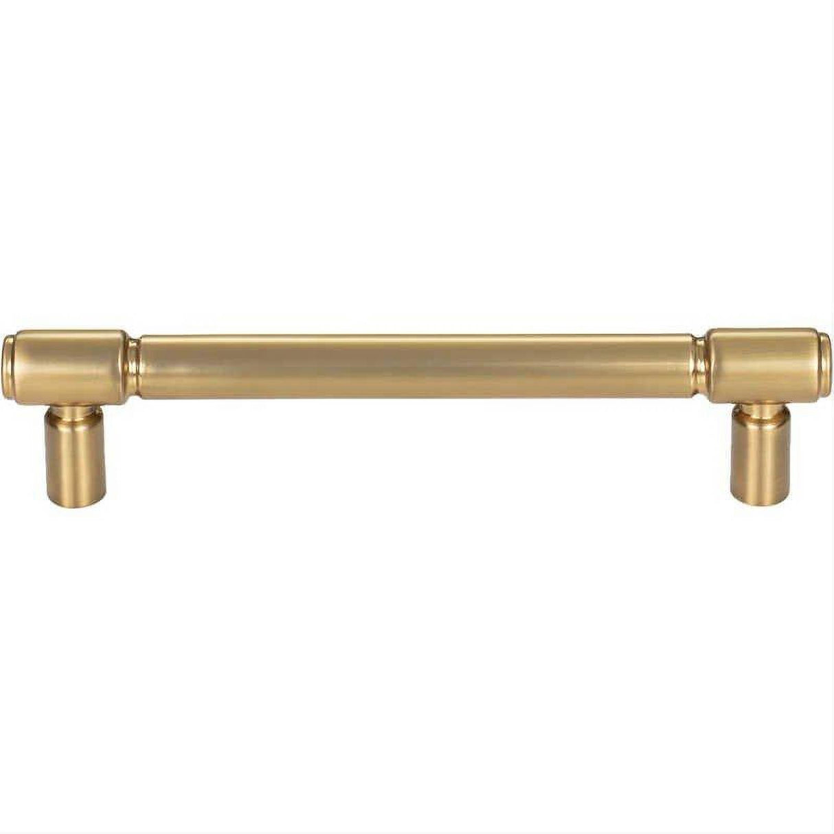 Top Knobs TK3113HB TK3113 Clarence 5-1/16" Centers Bar Pull Honey Bronze