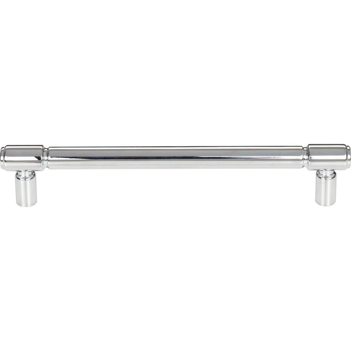 Top Knobs TK3114 Clarence 6-5/16" Centers Bar Pull