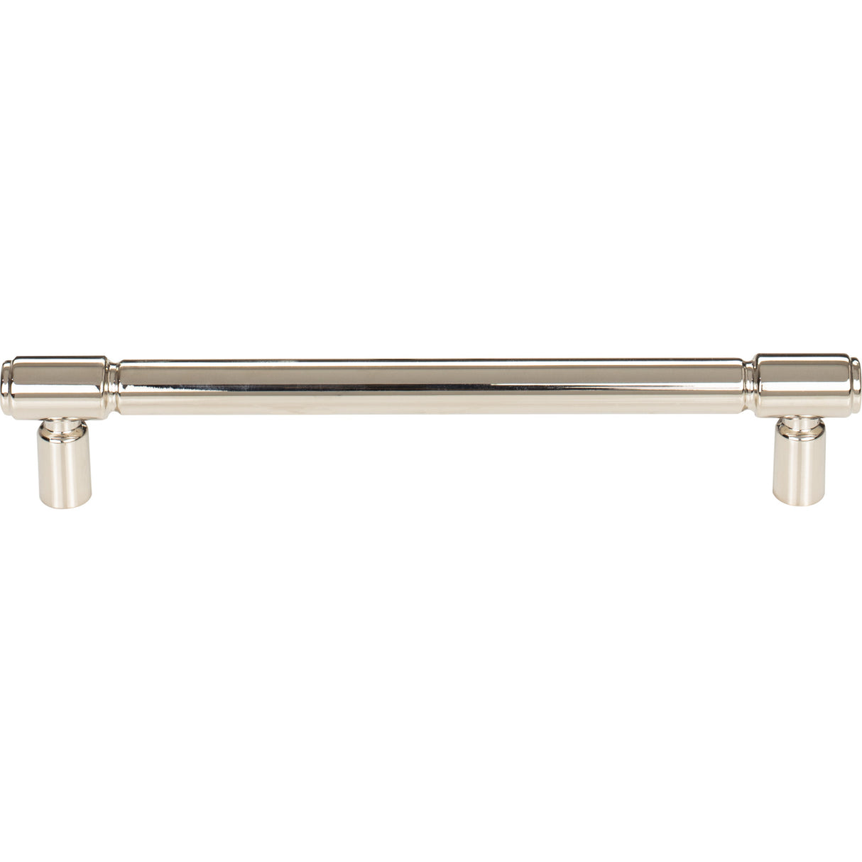 Top Knobs TK3114 Clarence 6-5/16" Centers Bar Pull