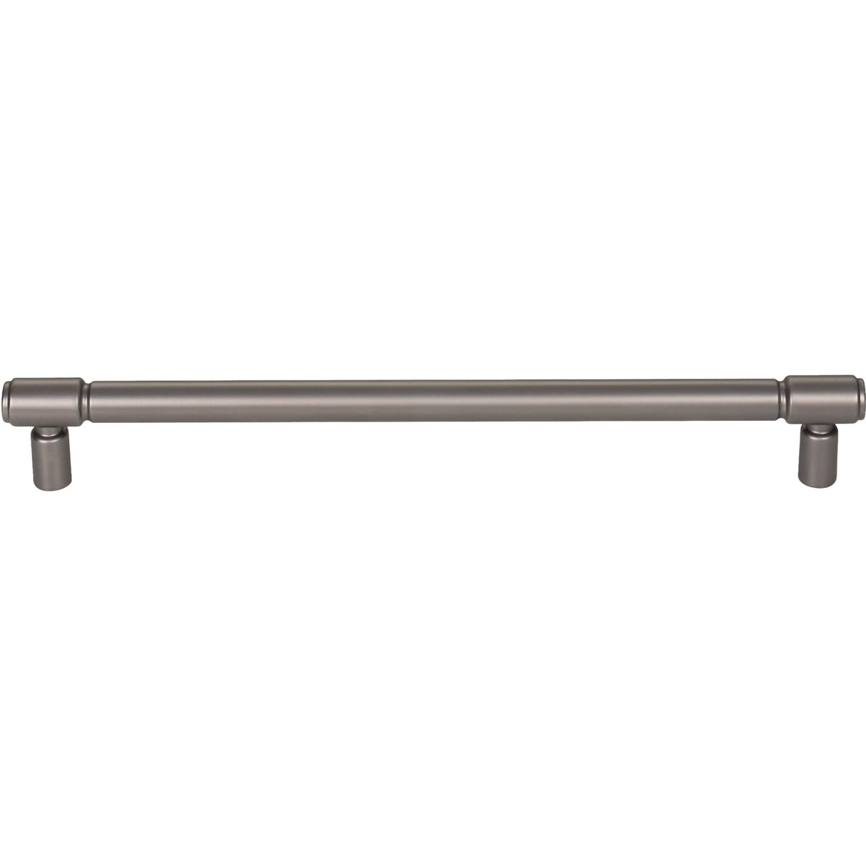 Top Knobs TK3116 Clarence 8-13/16" Centers Bar Pull