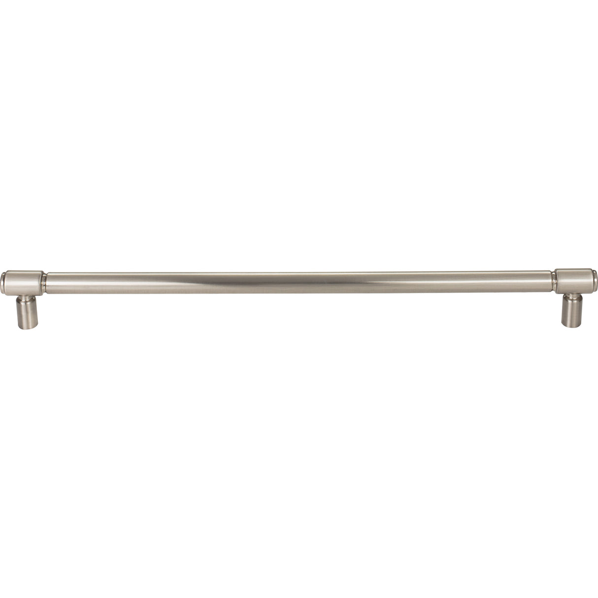 Top Knobs TK3117 Clarence 12" Centers Bar Pull