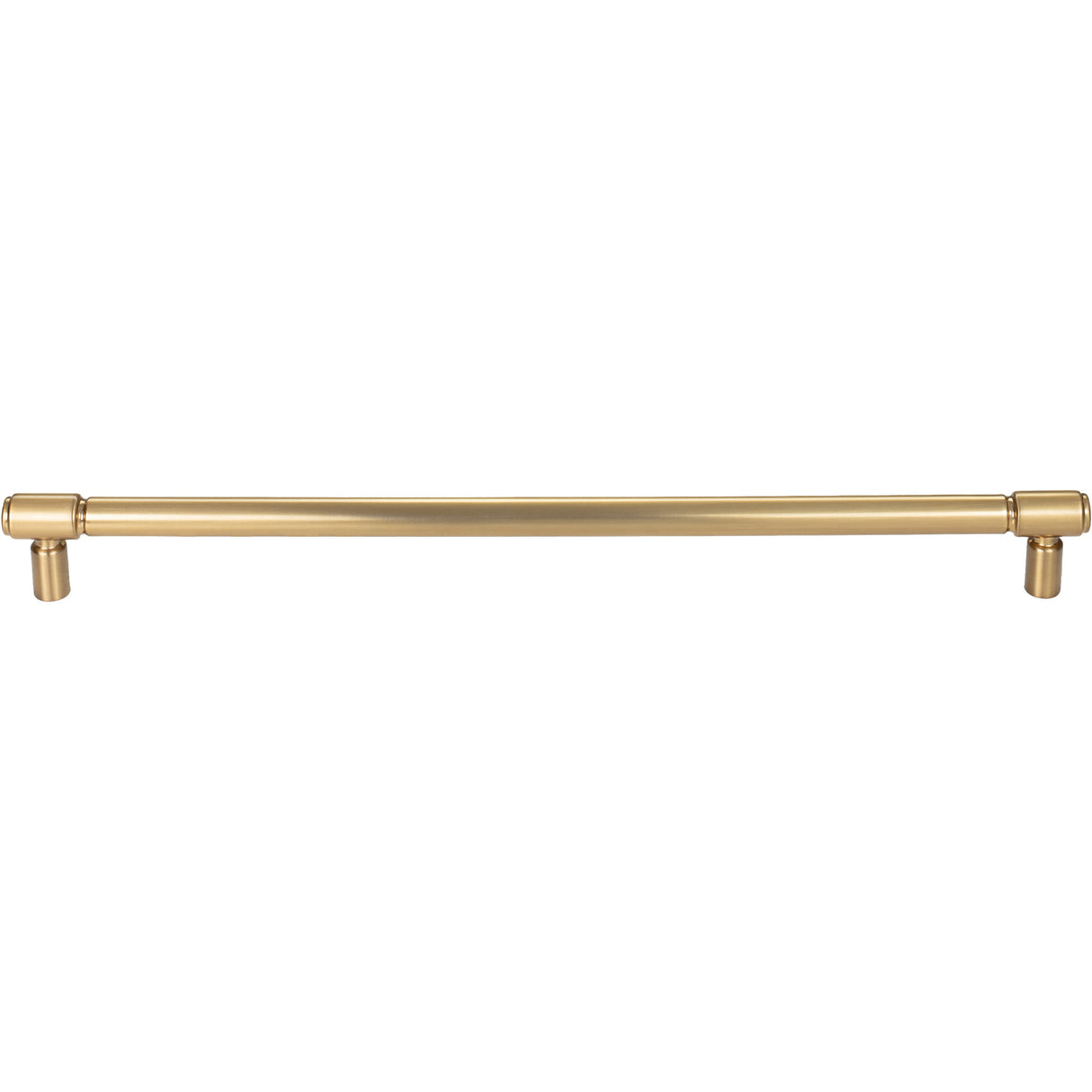 Top Knobs TK3117 Clarence 12" Centers Bar Pull