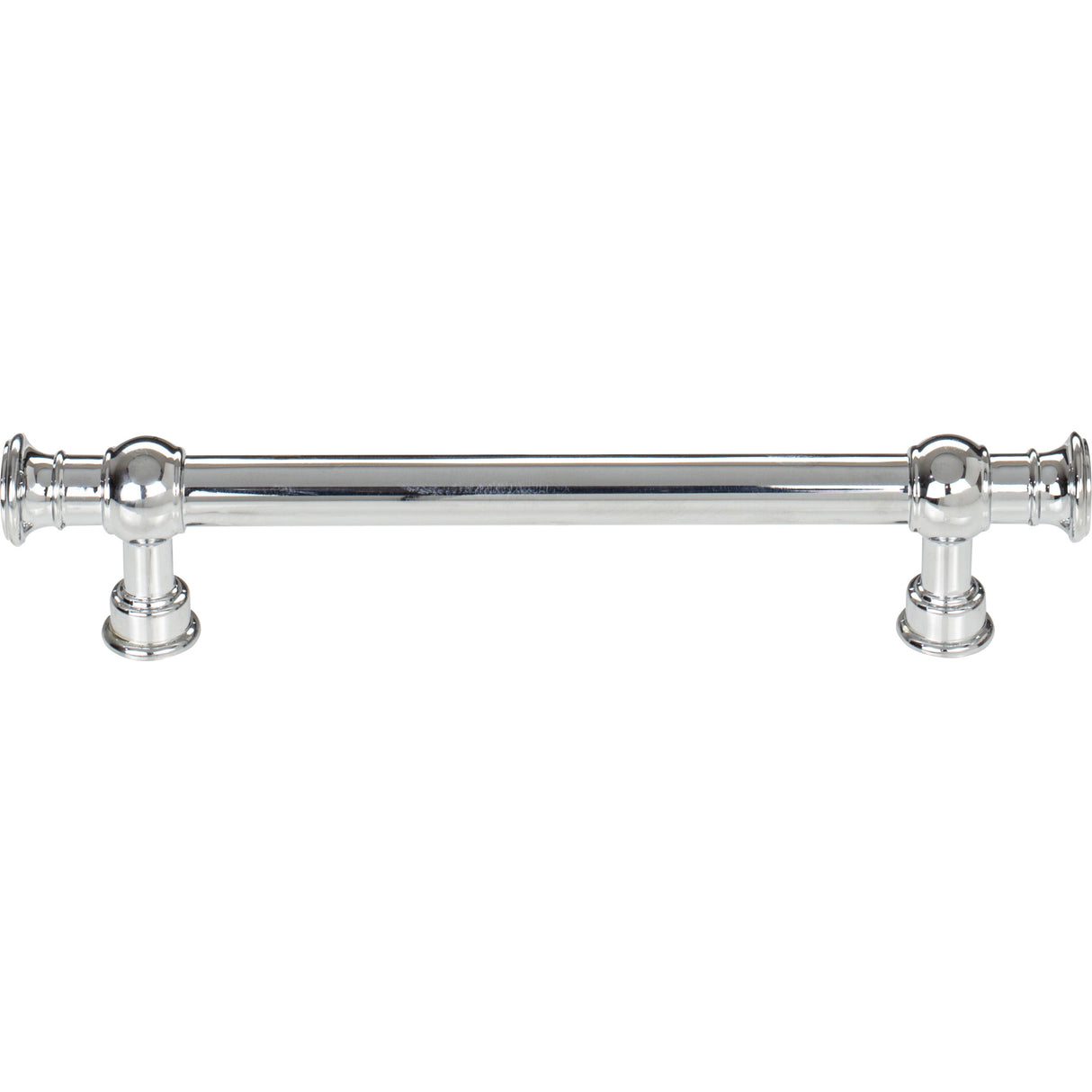 Top Knobs TK3122 Ormonde 5-1/16" Centers Bar Pull