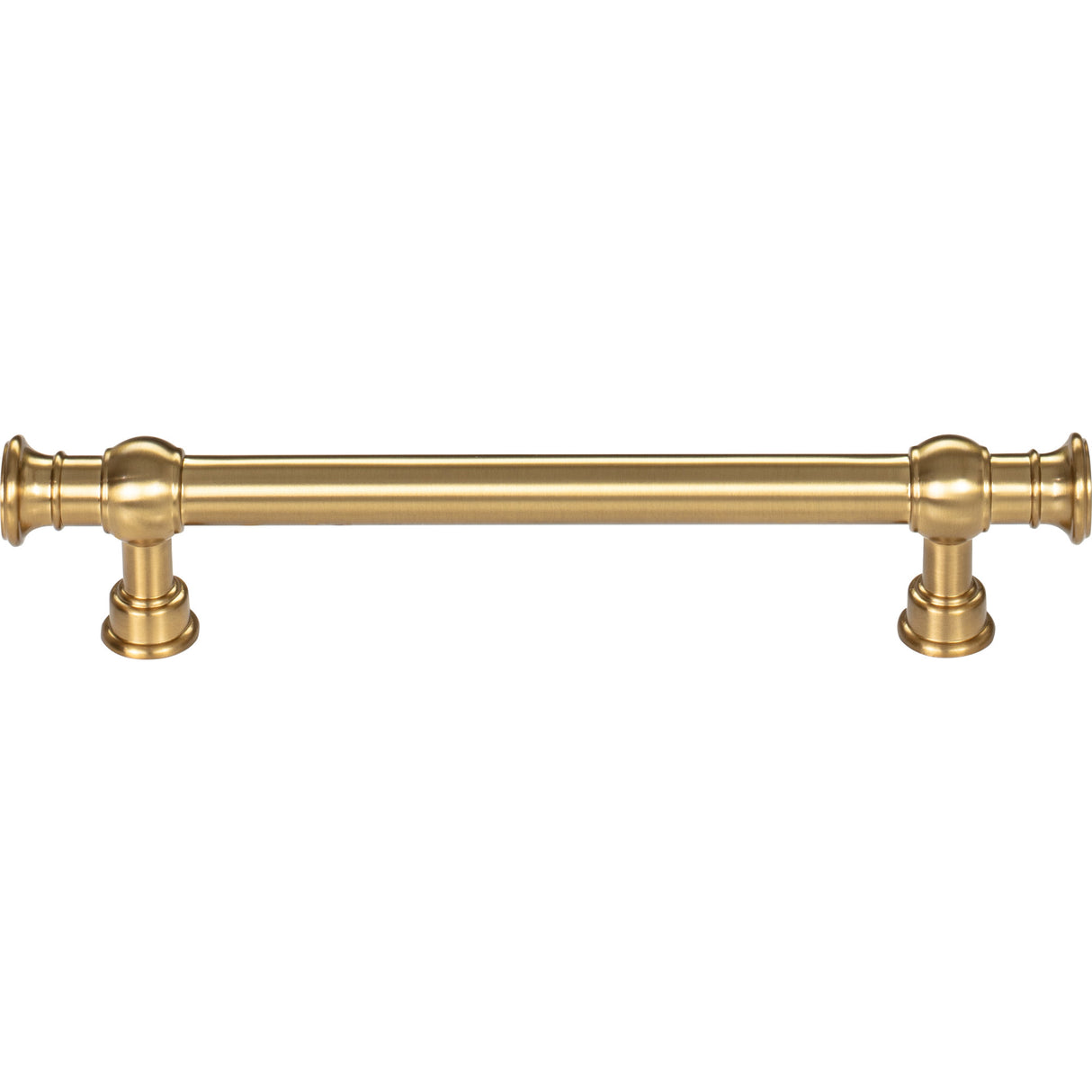 Top Knobs TK3122 Ormonde 5-1/16" Centers Bar Pull