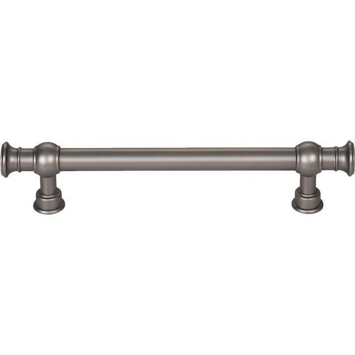 Top Knobs TK3122AG TK3122 Ormonde 5-1/16" Centers Bar Pull Ash Gray