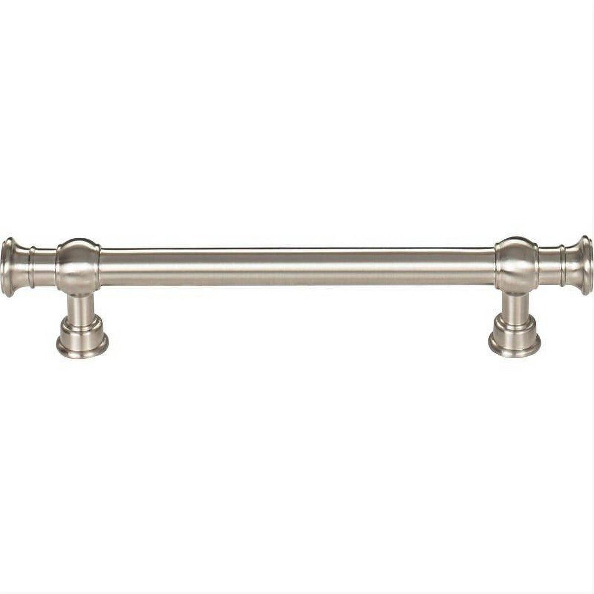 Top Knobs TK3122BSN TK3122 Ormonde 5-1/16" Centers Bar Pull Brushed Satin Nickel