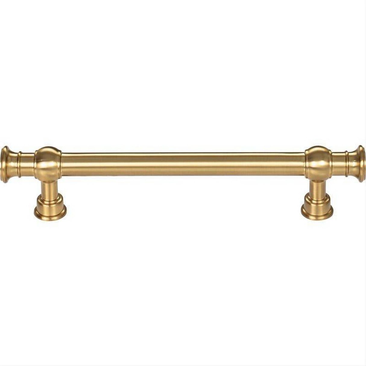 Top Knobs TK3122HB TK3122 Ormonde 5-1/16" Centers Bar Pull Honey Bronze
