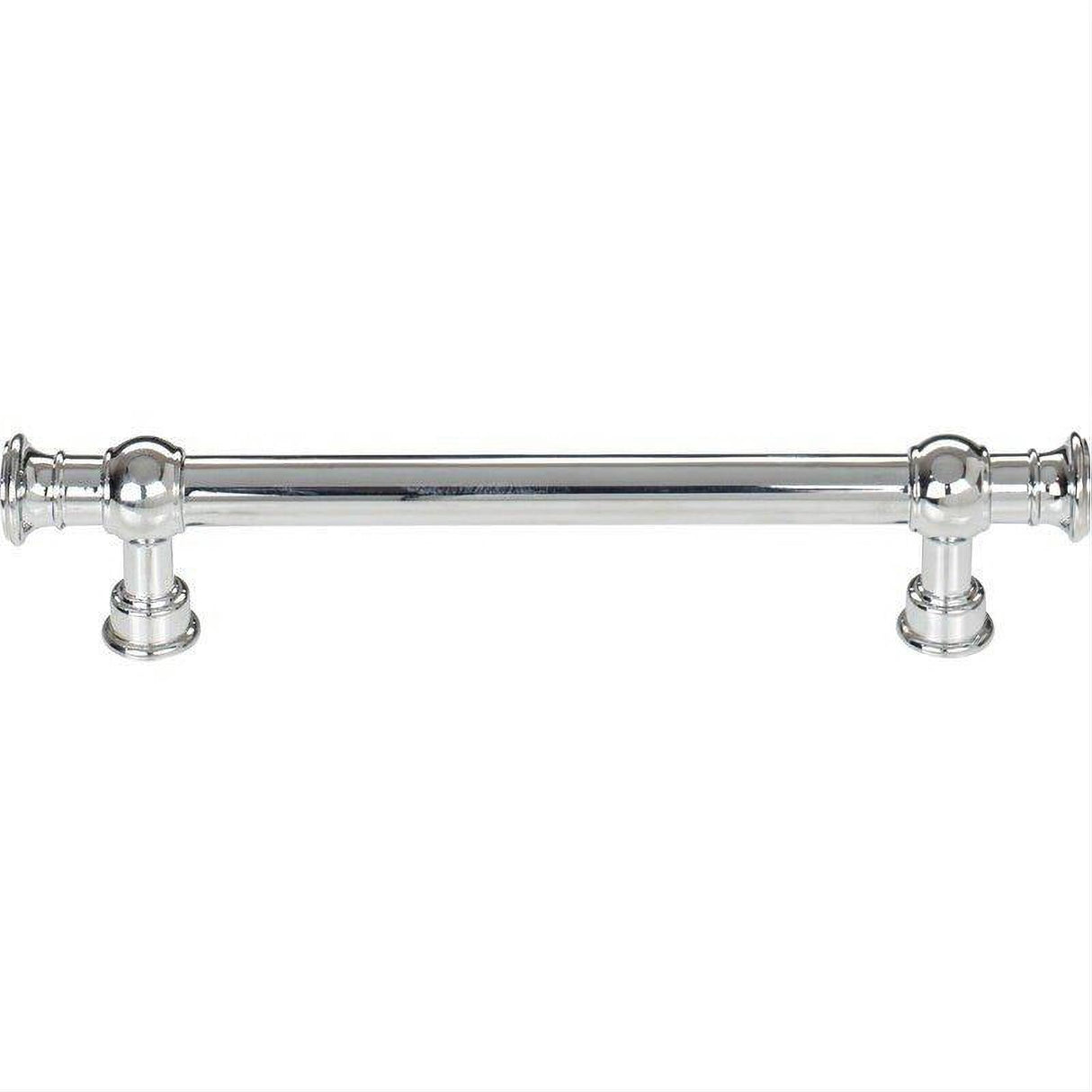 Top Knobs TK3122PC TK3122 Ormonde 5-1/16" Centers Bar Pull Polished Chrome