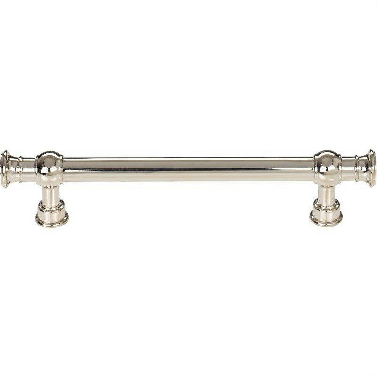 Top Knobs TK3122PN TK3122 Ormonde 5-1/16" Centers Bar Pull Polished Nickel