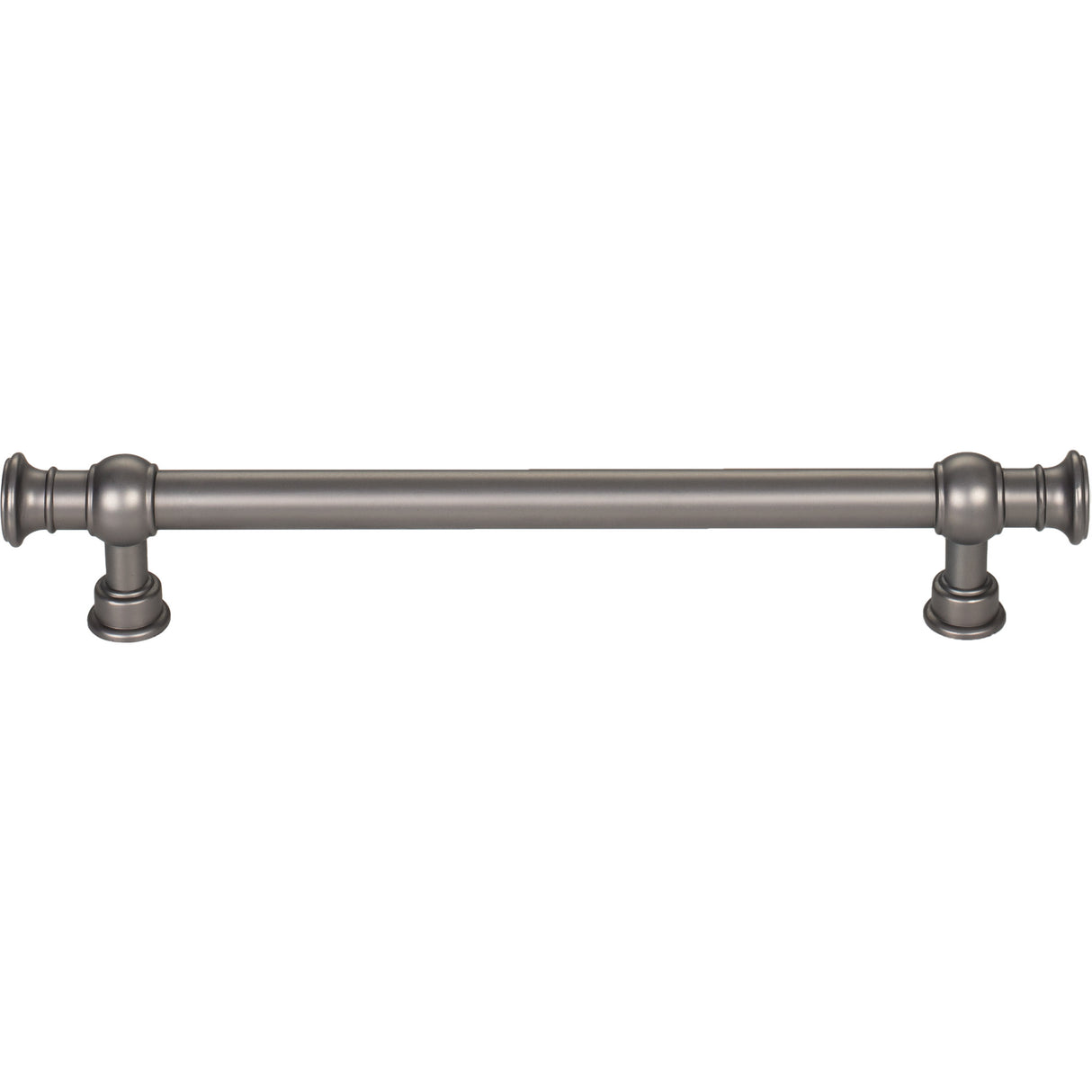 Top Knobs TK3123 Ormonde 6-5/16" Centers Bar Pull