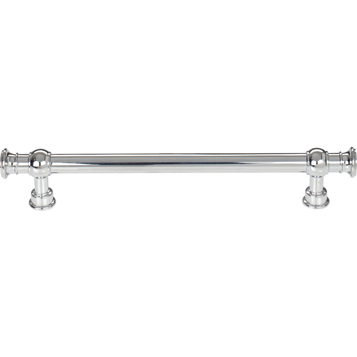 Top Knobs TK3123 Ormonde 6-5/16" Centers Bar Pull