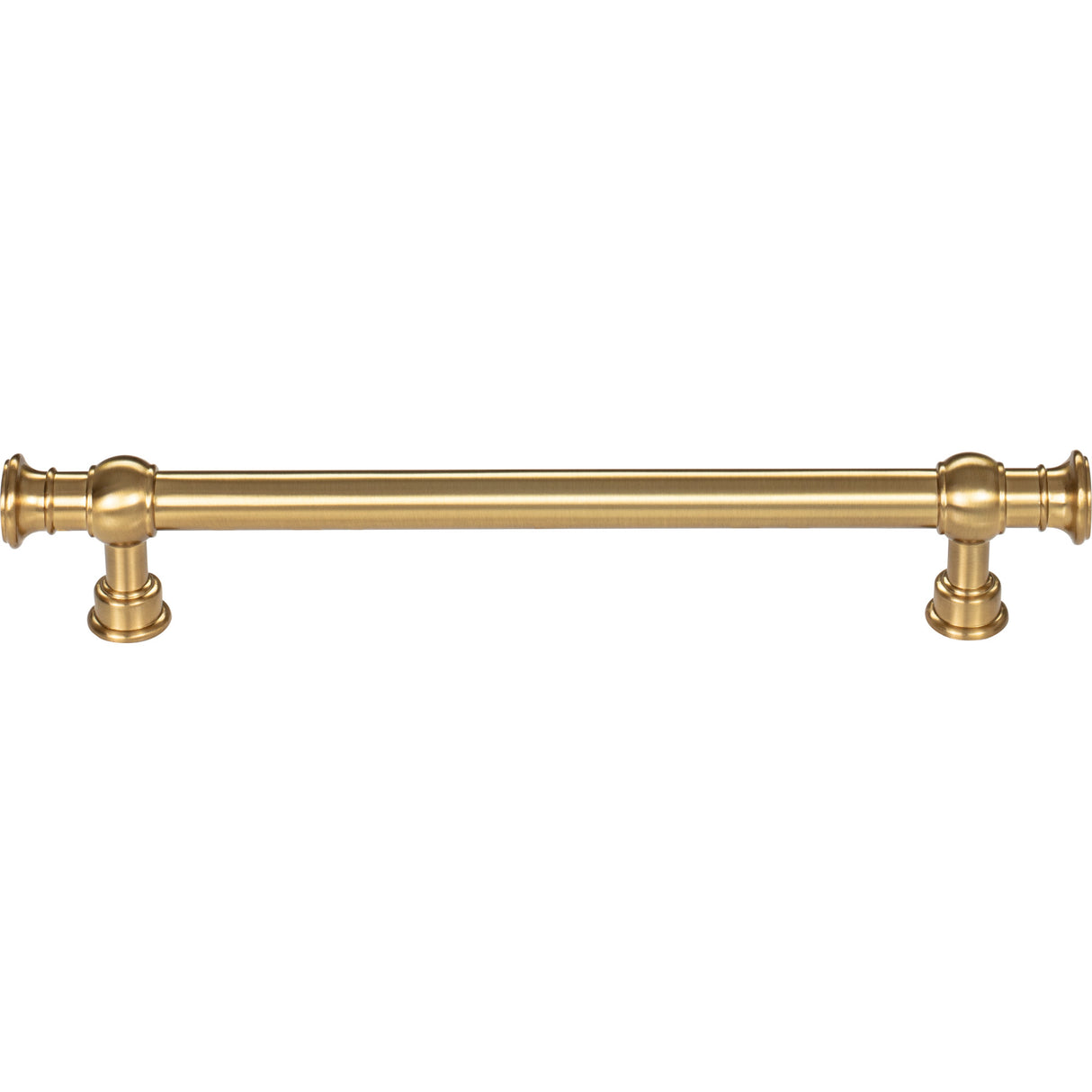 Top Knobs TK3123 Ormonde 6-5/16" Centers Bar Pull