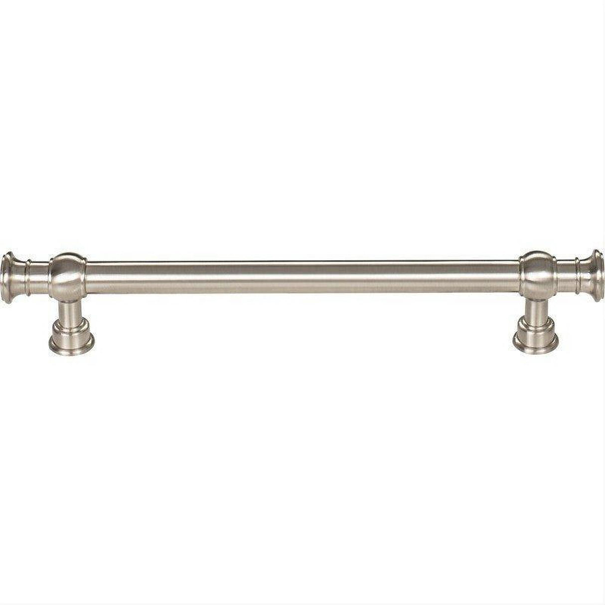 Top Knobs TK3123BSN TK3123 Ormonde 6-5/16" Centers Bar Pull Brushed Satin Nickel