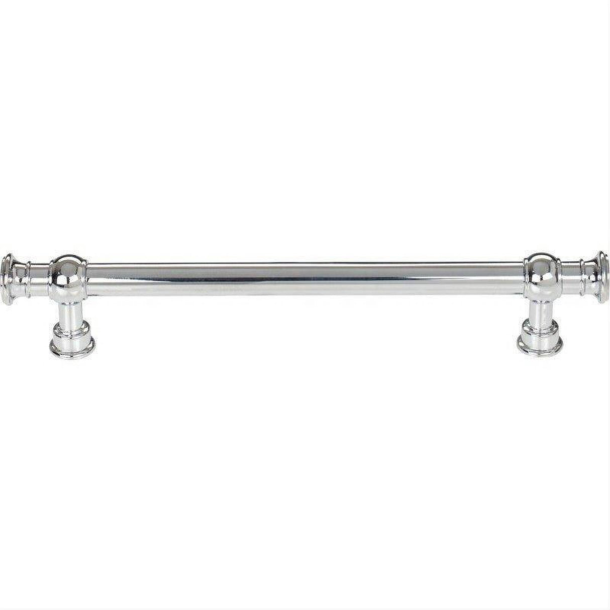 Top Knobs TK3123PC TK3123 Ormonde 6-5/16" Centers Bar Pull Polished Chrome
