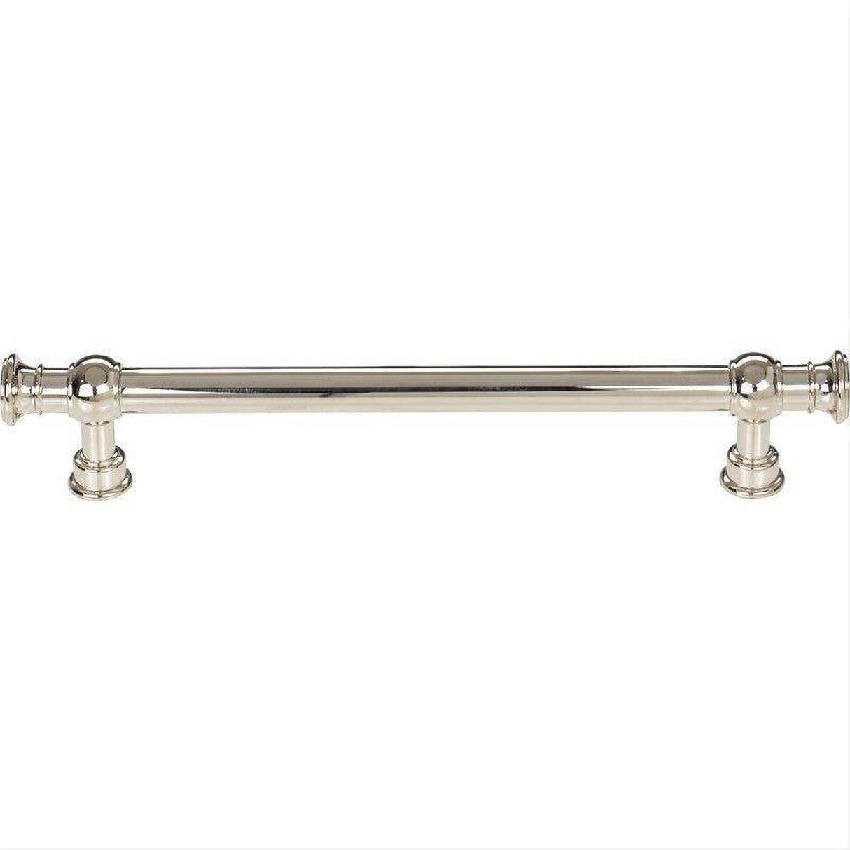 Top Knobs TK3123PN TK3123 Ormonde 6-5/16" Centers Bar Pull Polished Nickel
