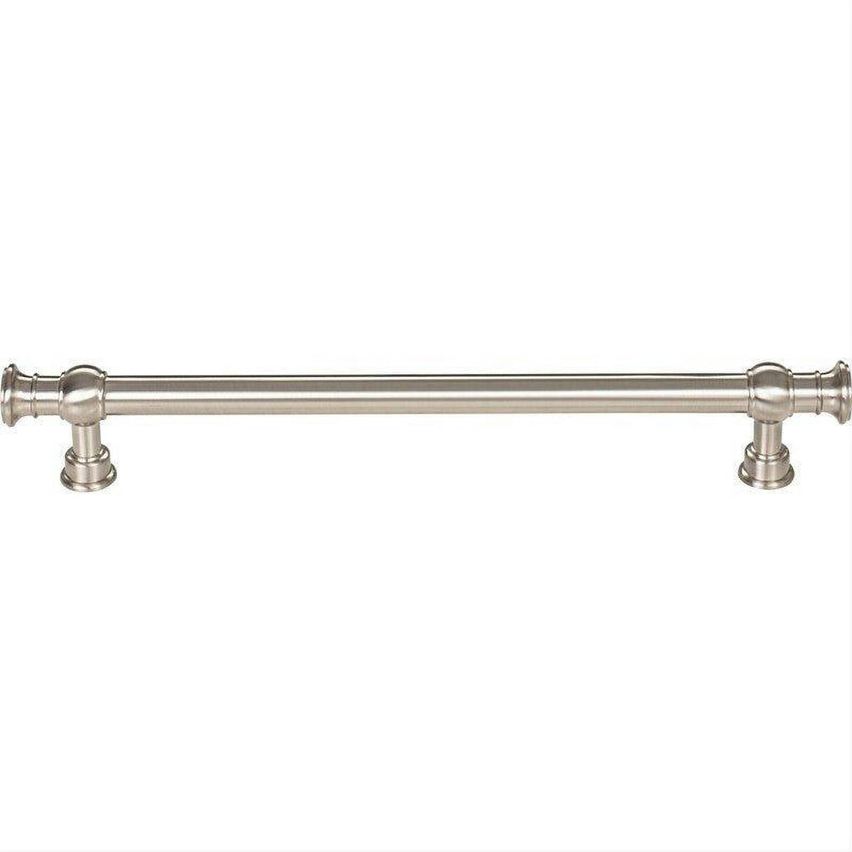 Top Knobs TK3124BSN TK3124 Ormonde 7-9/16" Centers Bar Pull Brushed Satin Nickel