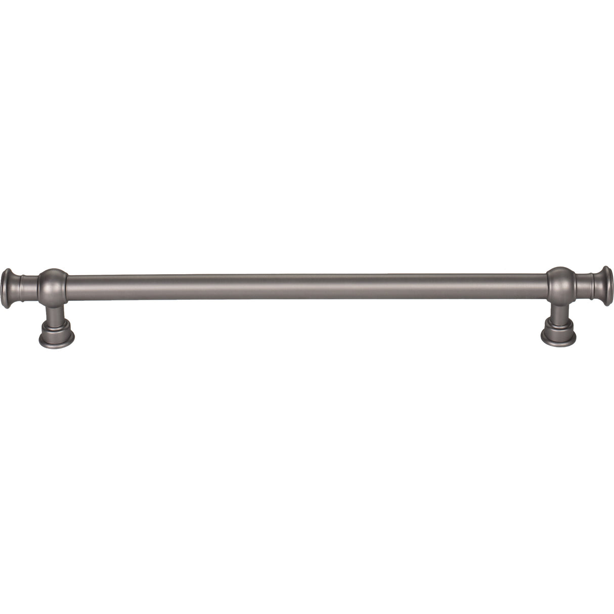 Top Knobs TK3125 Ormonde 8-13/16" Centers Bar Pull