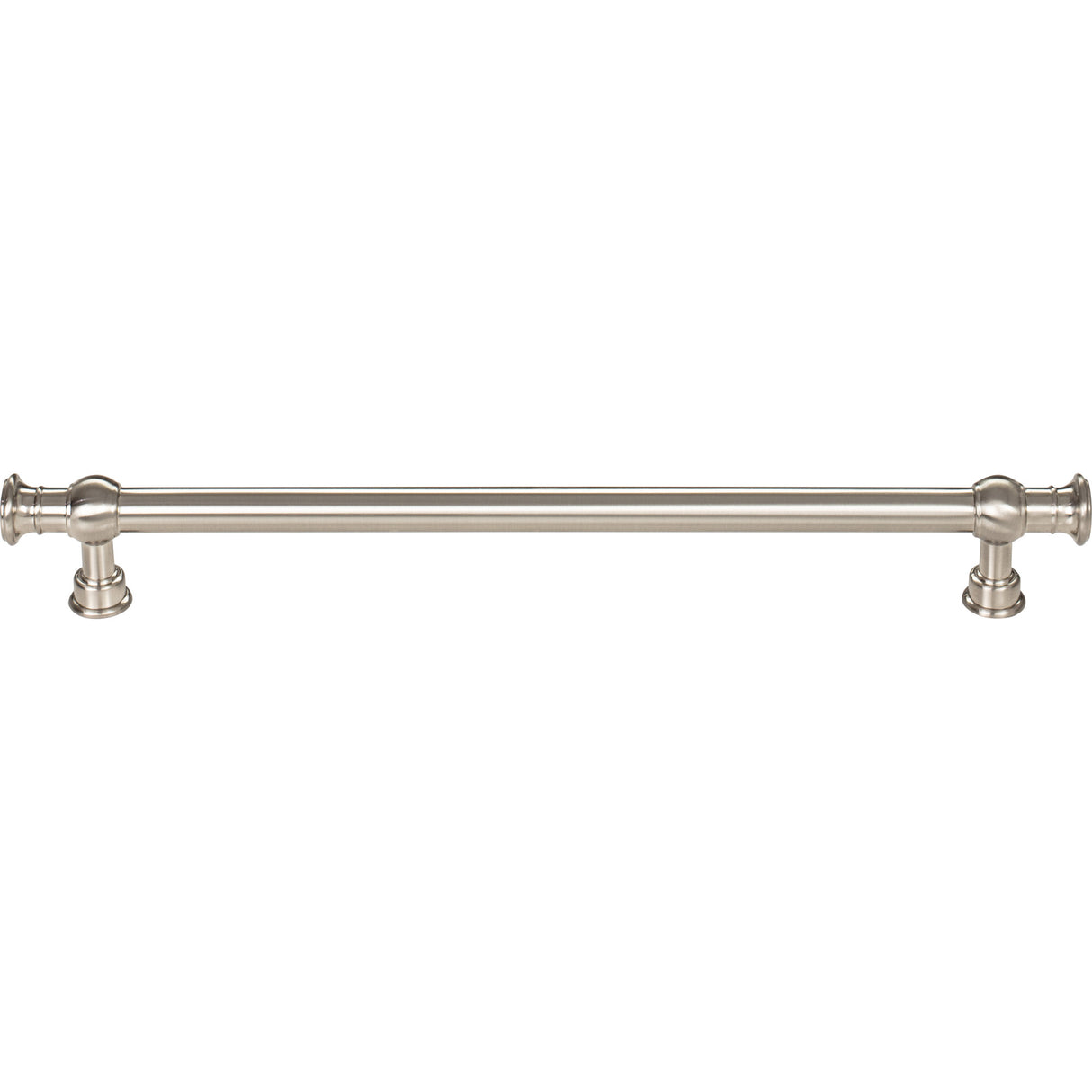 Top Knobs TK3125 Ormonde 8-13/16" Centers Bar Pull