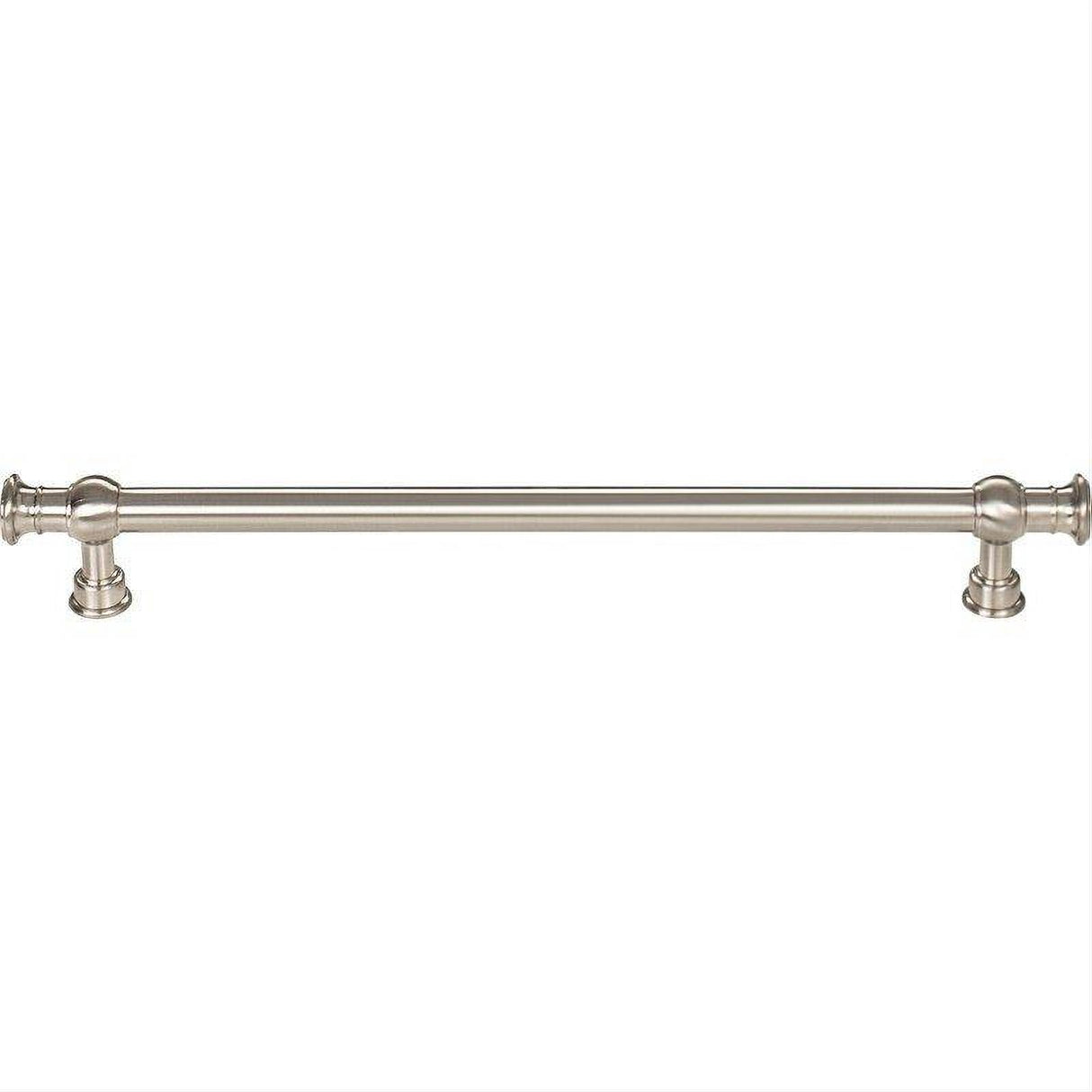 Top Knobs TK3125BSN TK3125 Ormonde 8-13/16" Centers Bar Pull Brushed Satin Nickel