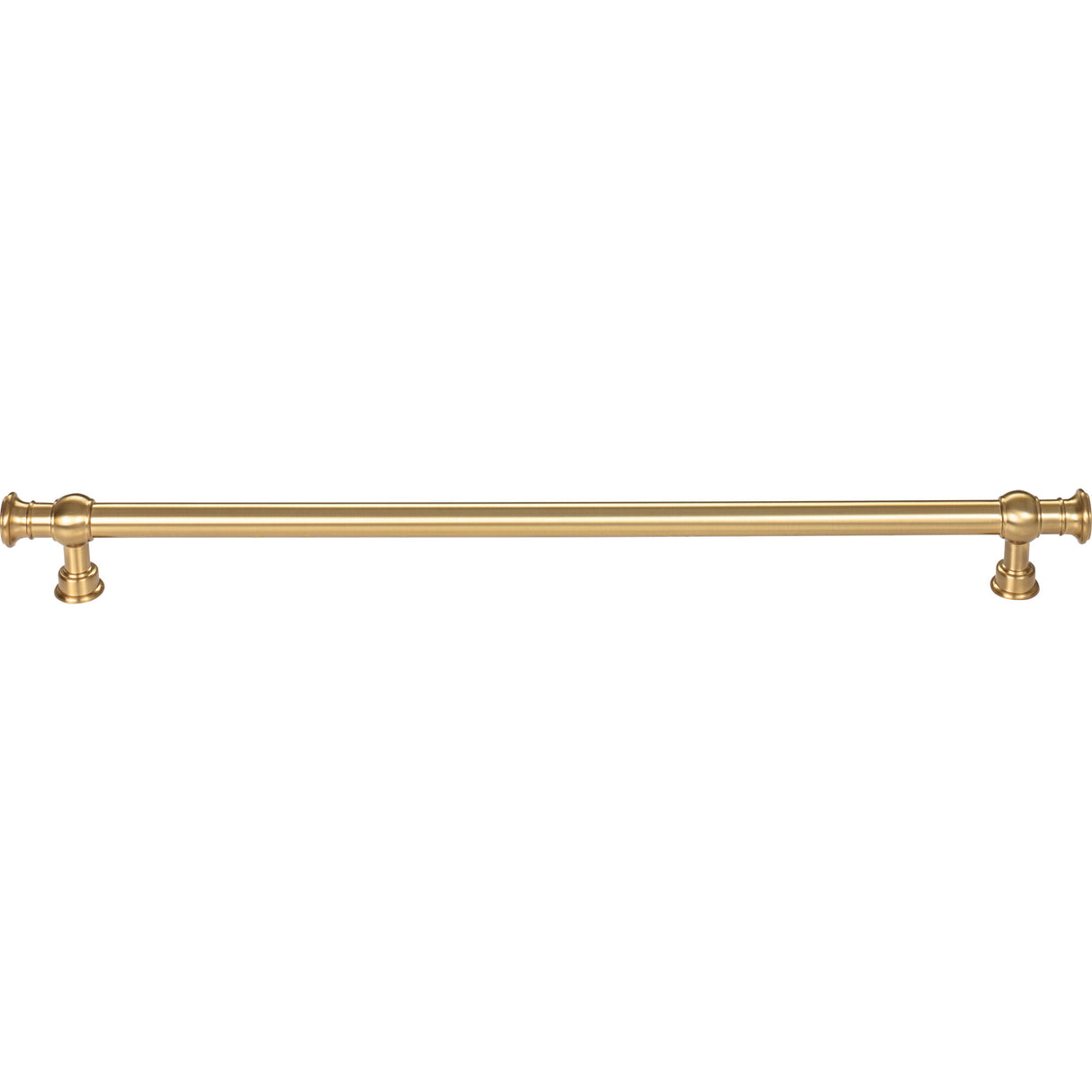 Top Knobs TK3126 Ormonde 12" Centers Bar Pull