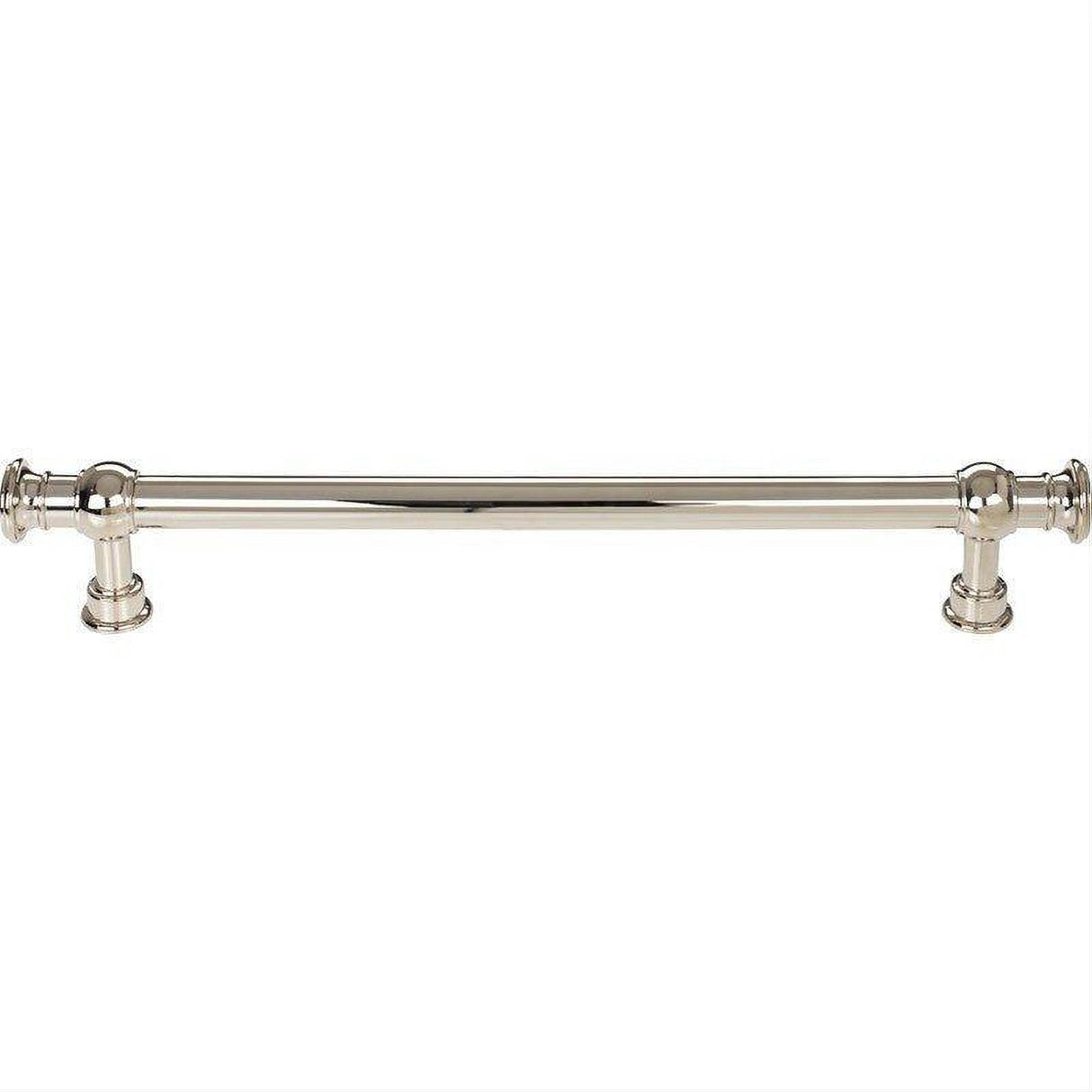 Top Knobs TK3128PN TK3128 Ormonde 18" Centers Cabinet Pull / Appliance Pull Polished Nickel