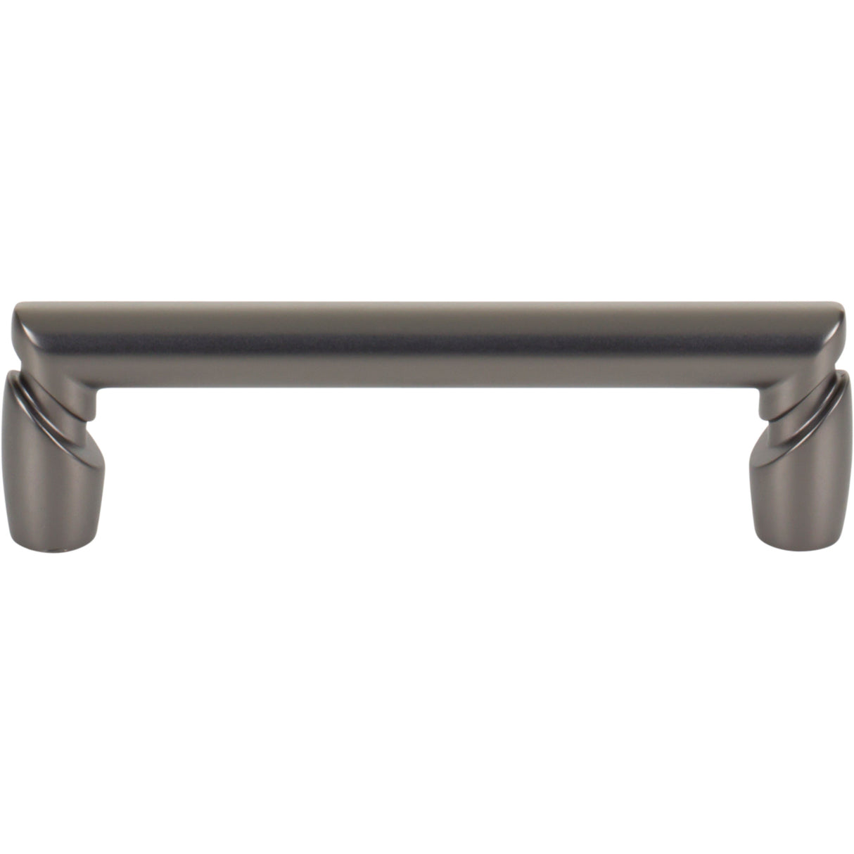 Top Knobs TK3132 Florham Cabinet Pull 3 3/4 Inch (c-c)