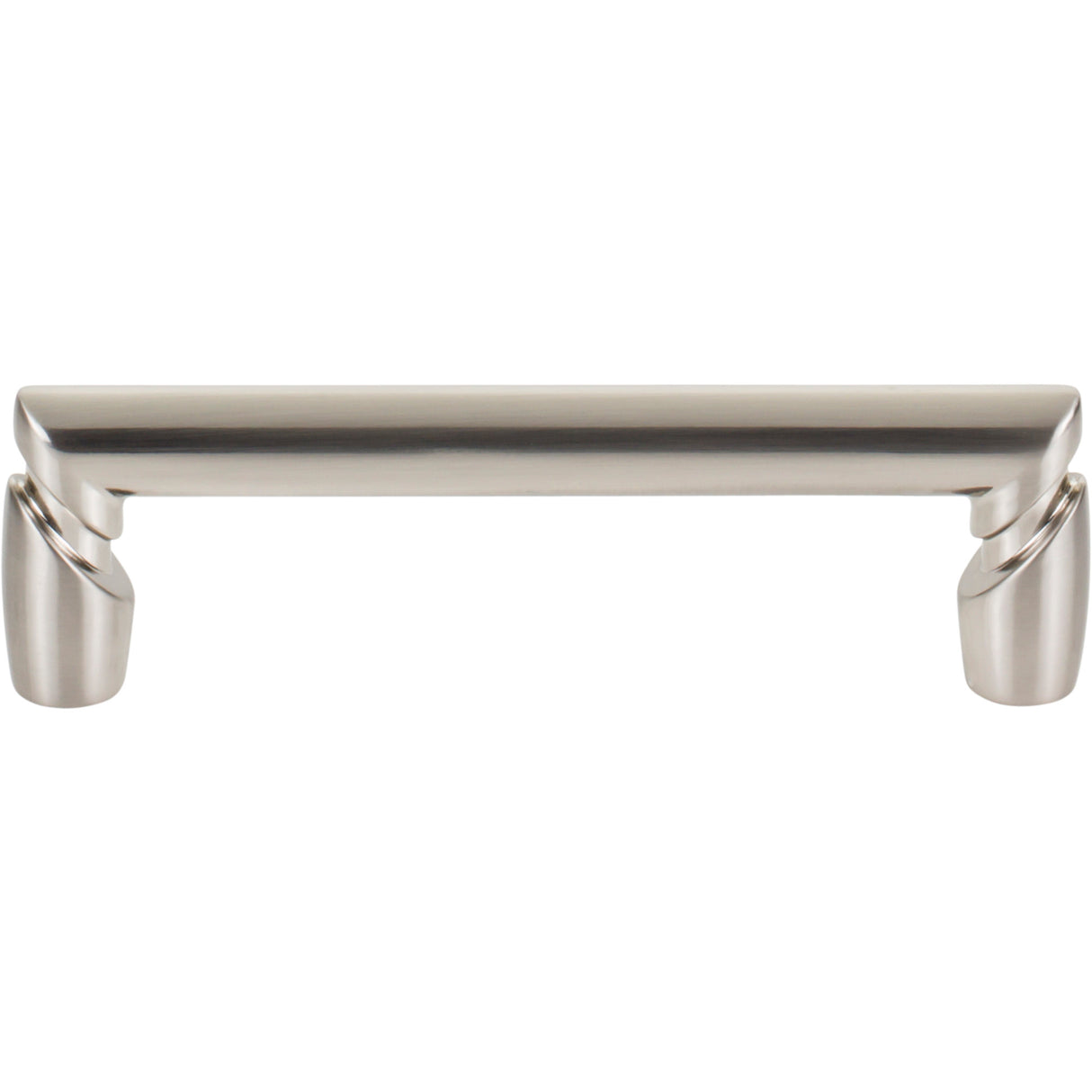 Top Knobs TK3132 Florham Cabinet Pull 3 3/4 Inch (c-c)
