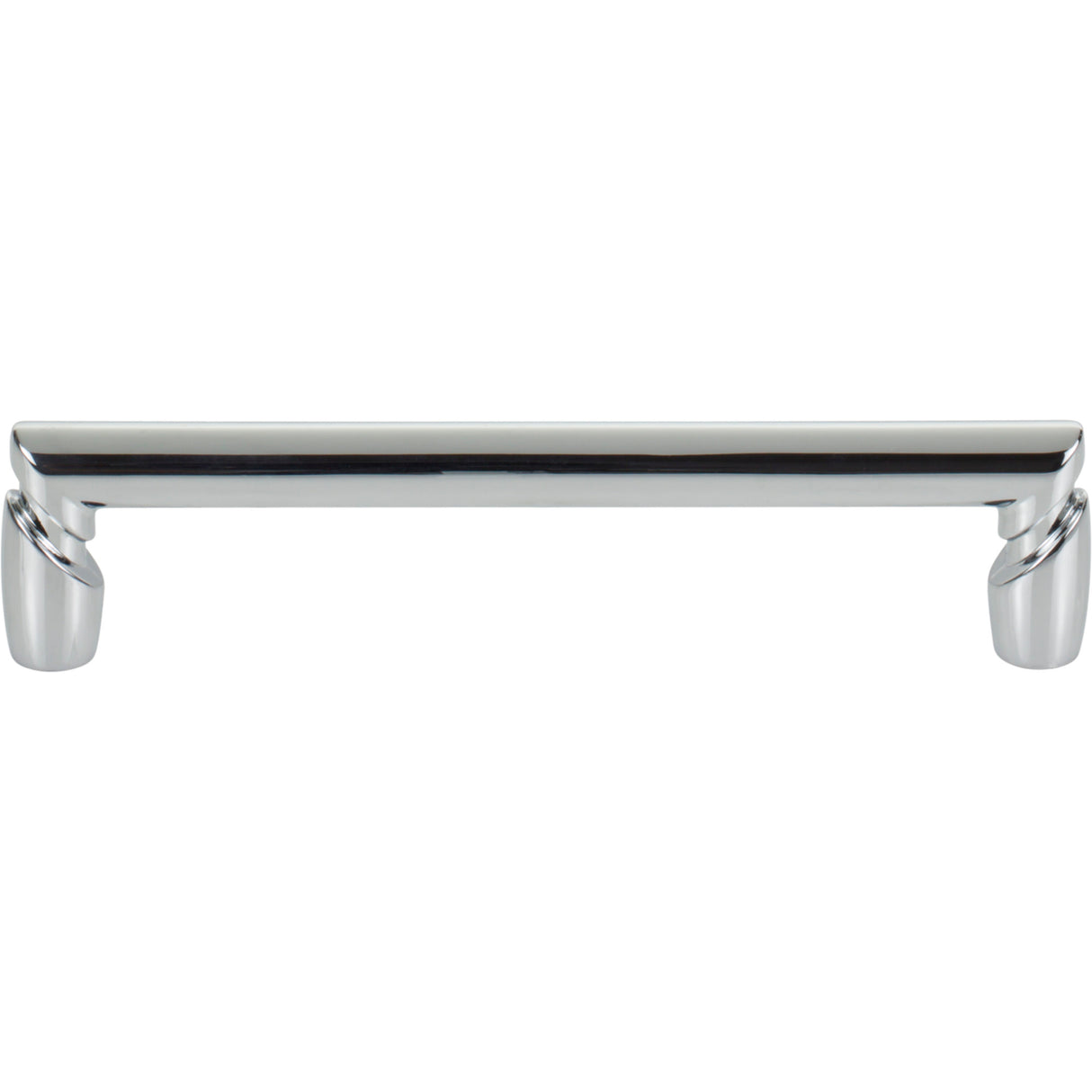 Top Knobs TK3133 Florham Cabinet Pull 5 1/16 Inch (c-c)
