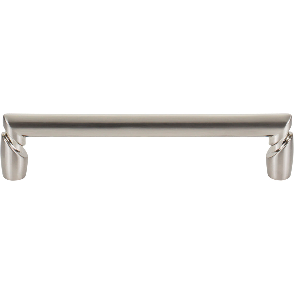 Top Knobs TK3133 Florham Cabinet Pull 5 1/16 Inch (c-c)