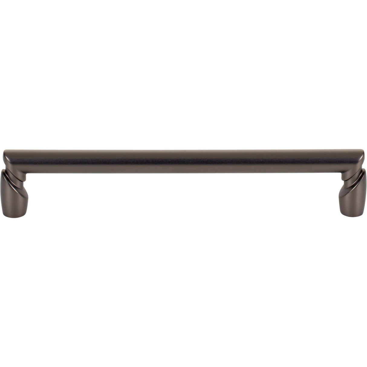 Top Knobs TK3134 Florham Cabinet Pull 6 5/16 Inch (c-c)