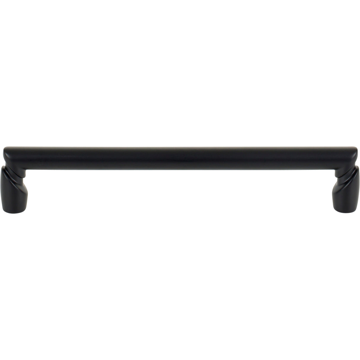 Top Knobs TK3134 Florham Cabinet Pull 6 5/16 Inch (c-c)