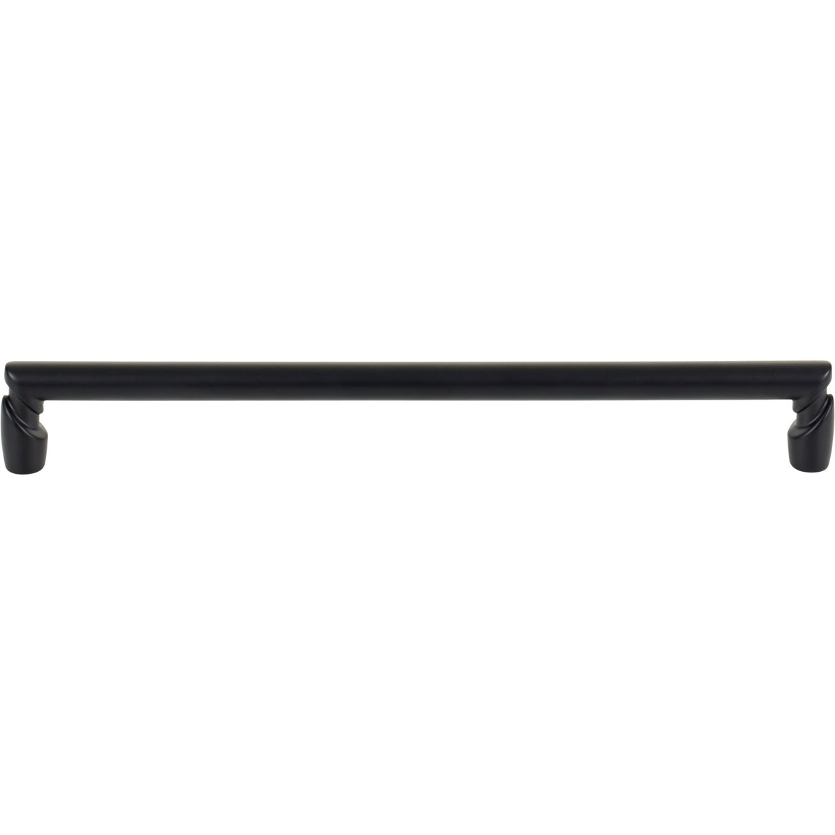 Top Knobs TK3136 Florham Cabinet Pull 8 13/16 Inch (c-c)