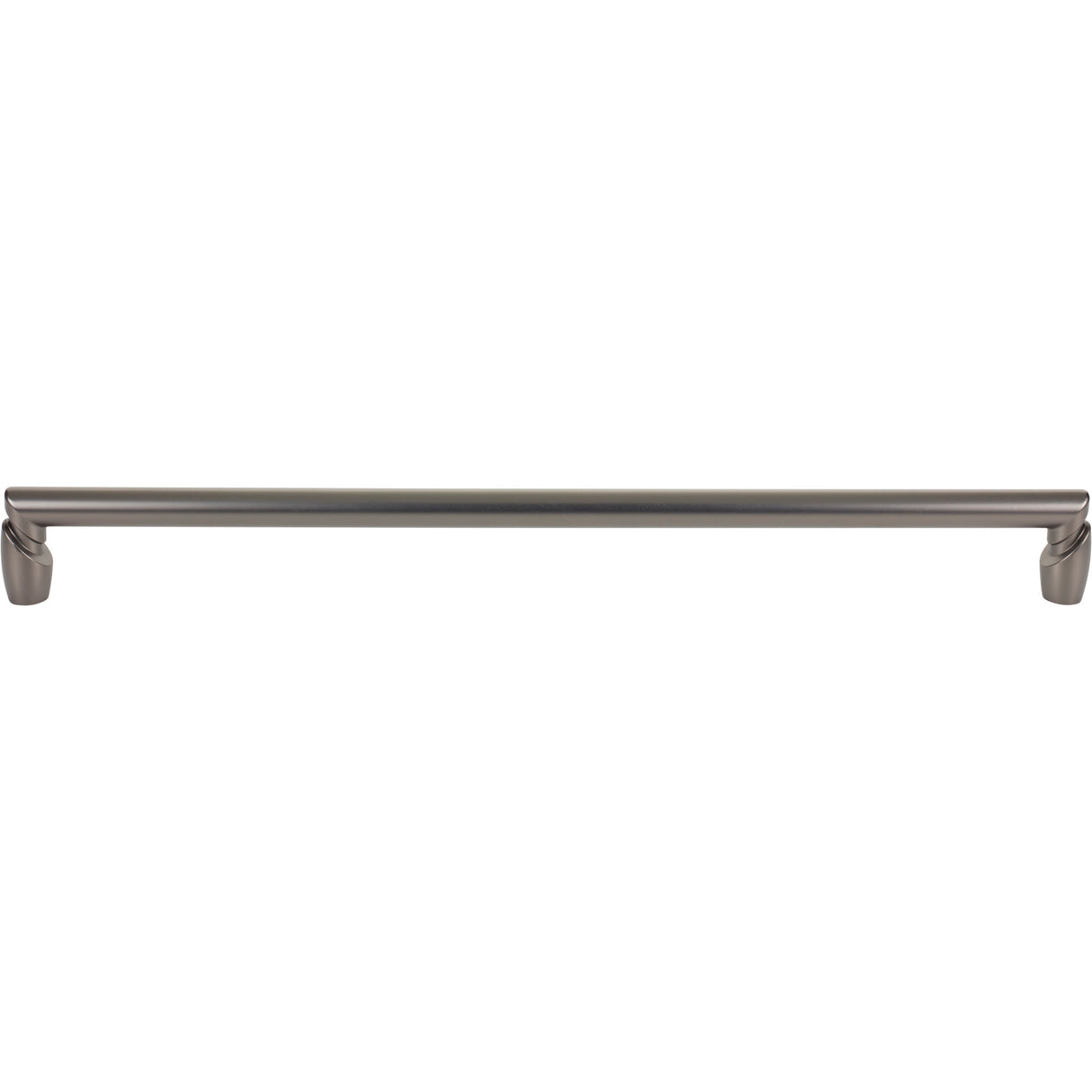 Top Knobs TK3139 Florham Cabinet Pull / Appliance Pull 18 Inch (c-c)