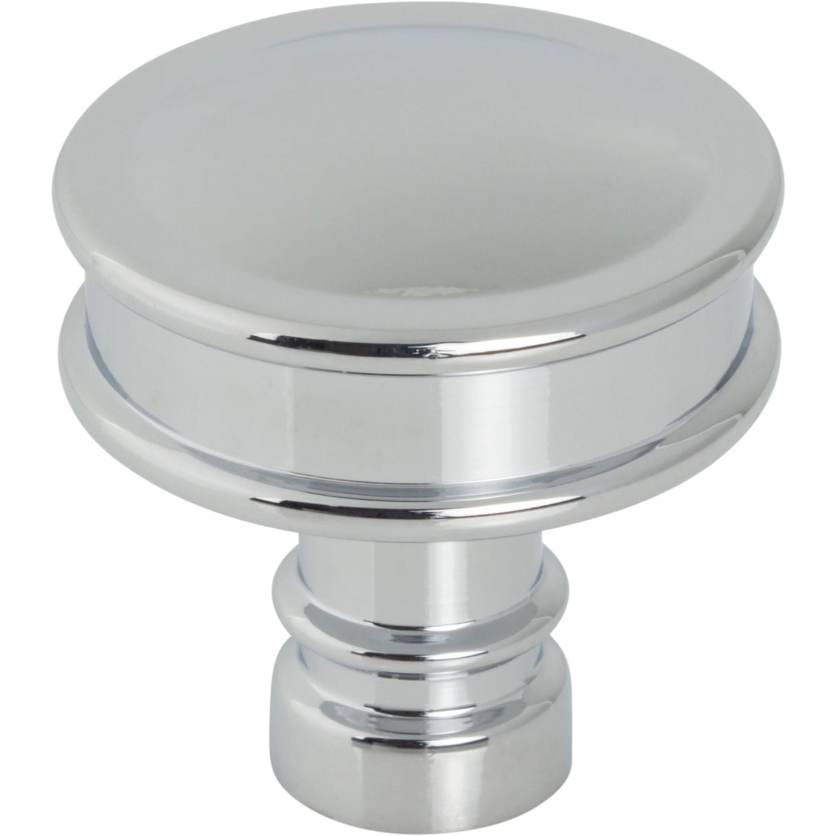 Top Knobs TK3140 Cranford Cabinet Knob 1 1/4 Inch