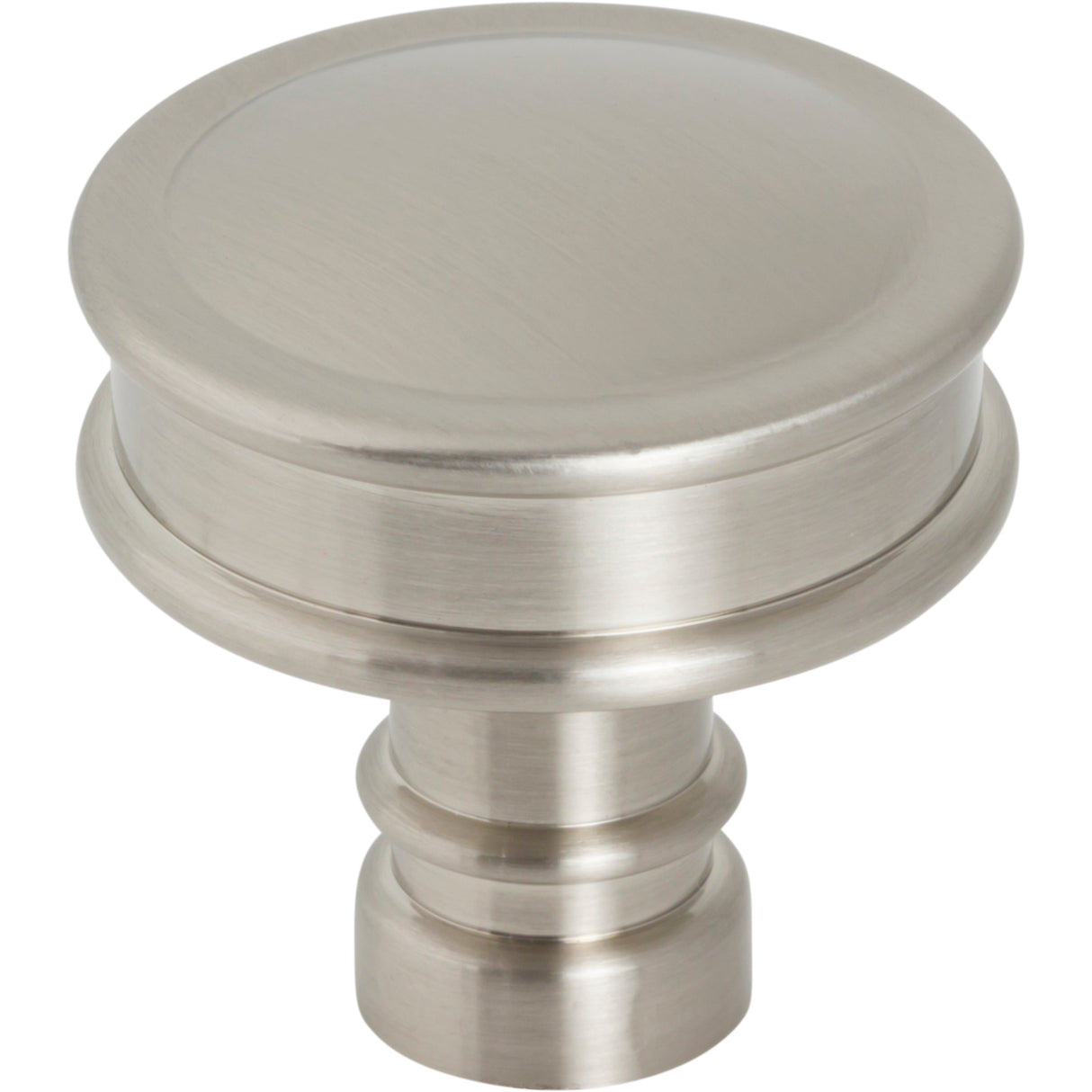 Top Knobs TK3140 Cranford Cabinet Knob 1 1/4 Inch