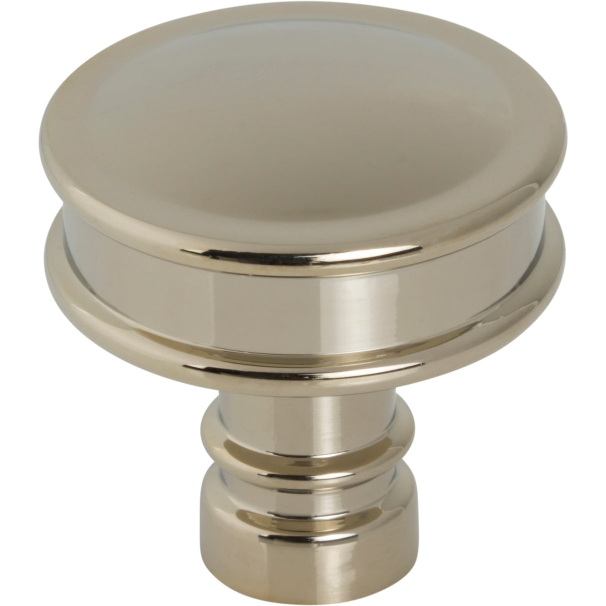 Top Knobs TK3140 Cranford Cabinet Knob 1 1/4 Inch