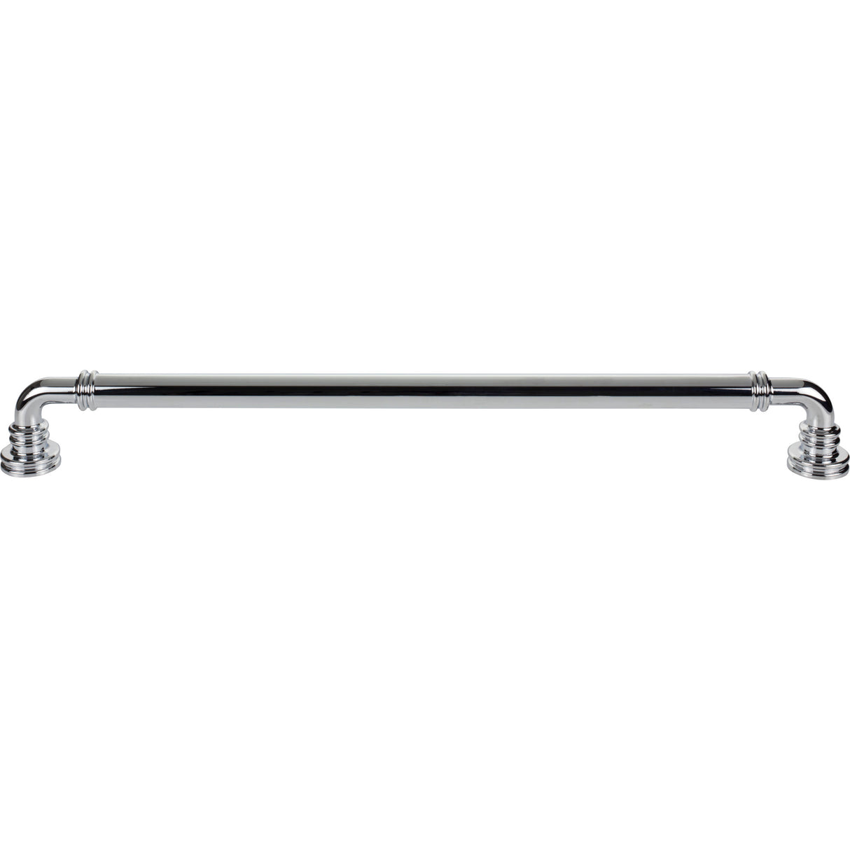 Top Knobs TK3148 Cranford Cabinet Pull / Appliance Pull 18 Inch (c-c)