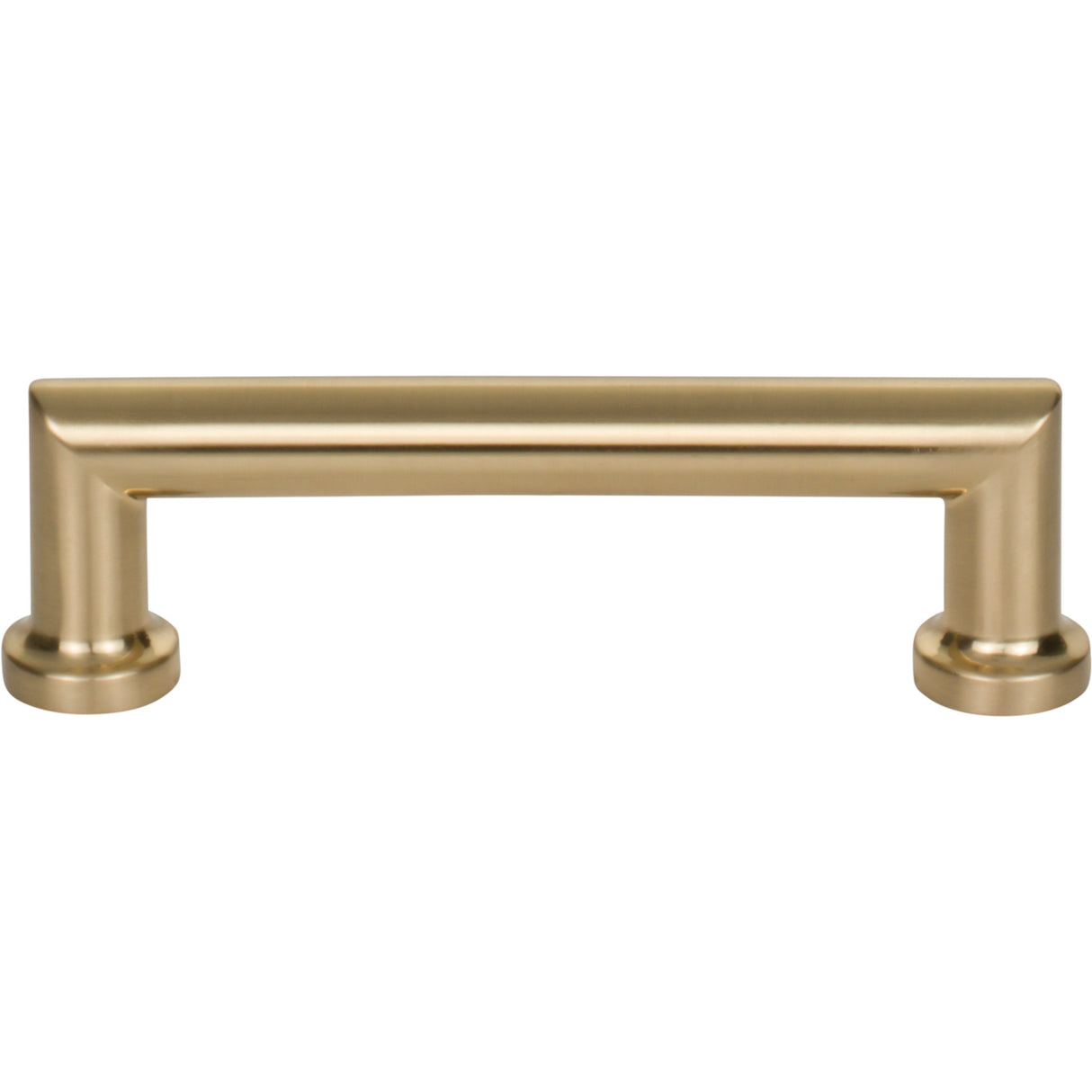 Top Knobs TK3151 Morris Cabinet Pull 3 3/4 Inch (c-c)