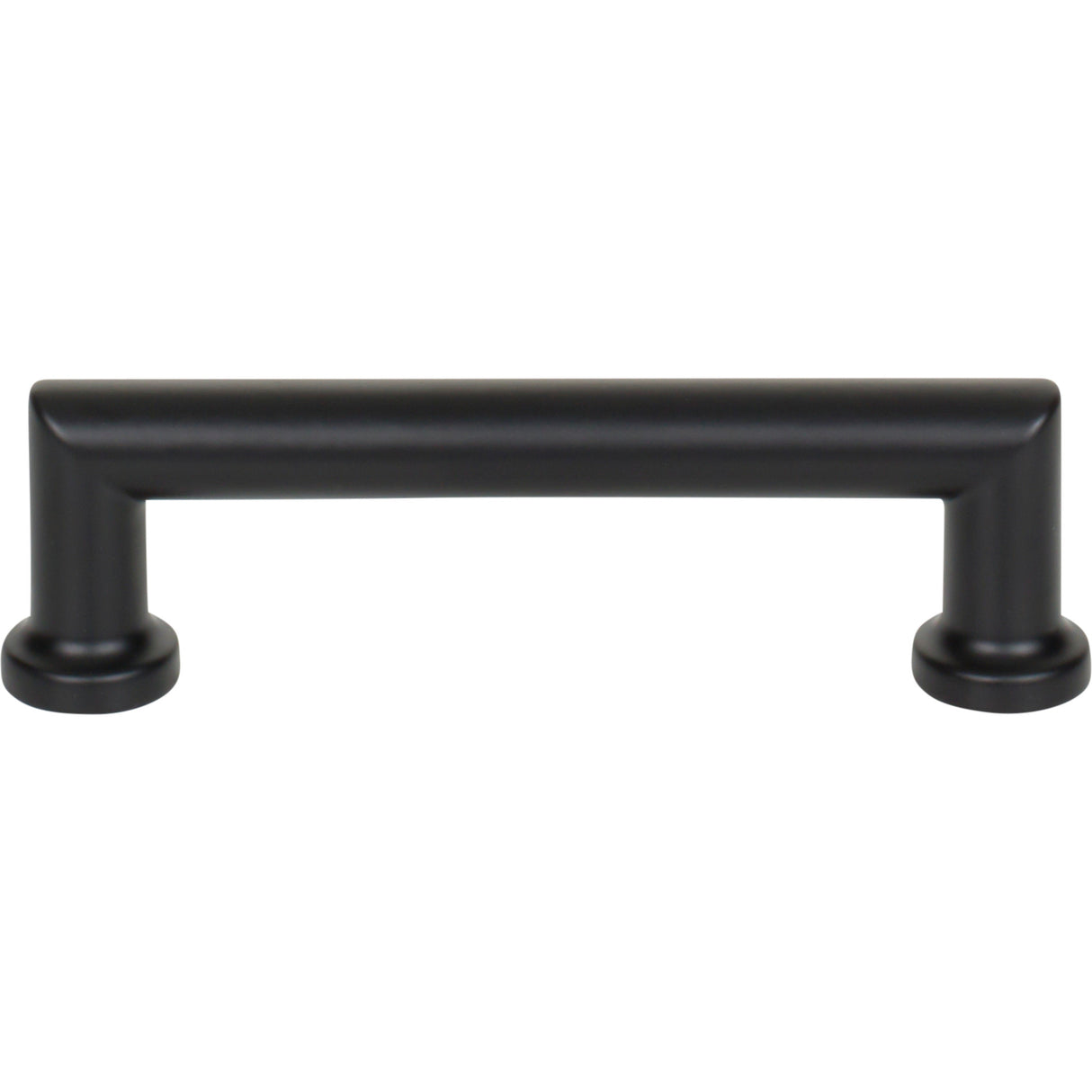 Top Knobs TK3151 Morris Cabinet Pull 3 3/4 Inch (c-c)