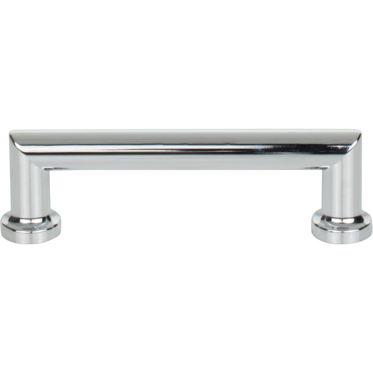 Top Knobs TK3151 Morris Cabinet Pull 3 3/4 Inch (c-c)