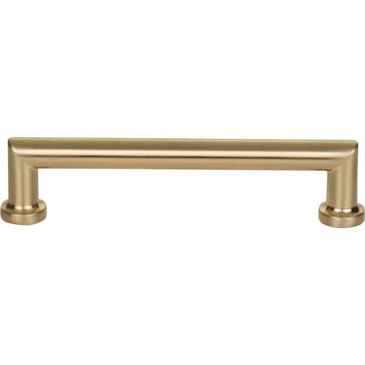 Top Knobs TK3152HB TK3152 Morris Cabinet Pull 5 1/16 Inch (c-c) Honey Bronze