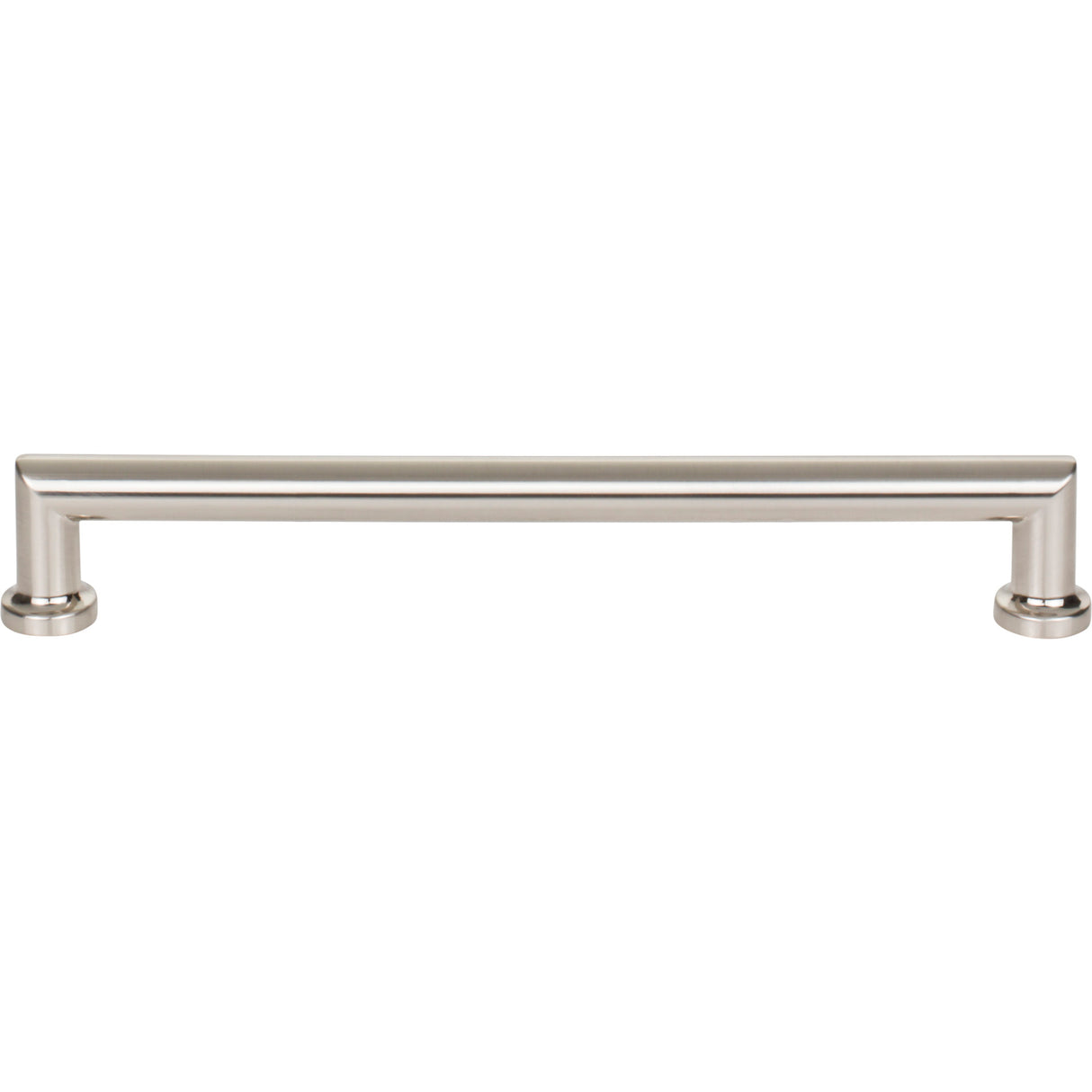 Top Knobs TK3154 Morris Cabinet Pull 7 9/16 Inch (c-c)