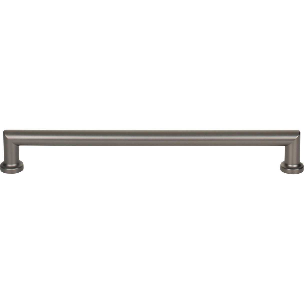 Top Knobs TK3155 Morris Cabinet Pull 8 13/16 Inch (c-c)