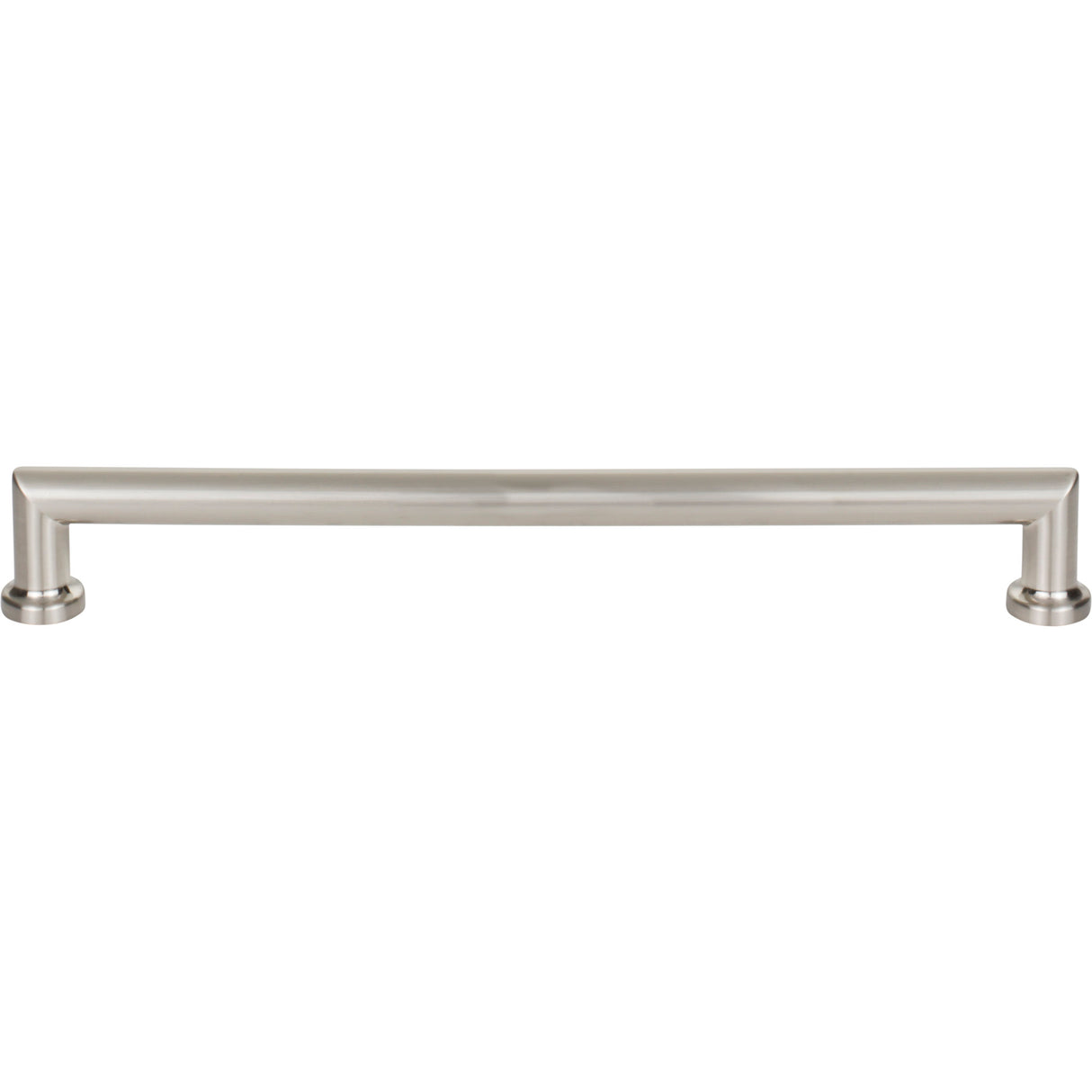Top Knobs TK3155 Morris Cabinet Pull 8 13/16 Inch (c-c)