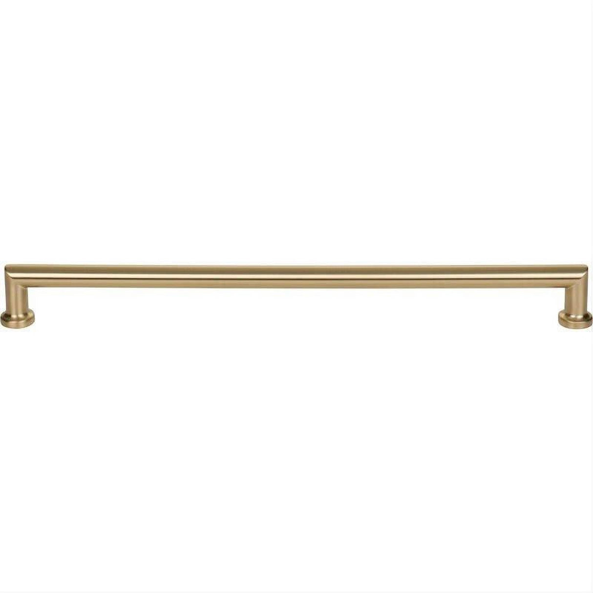 Top Knobs TK3156HB TK3156 Morris Cabinet Pull 12 Inch (c-c) Honey Bronze