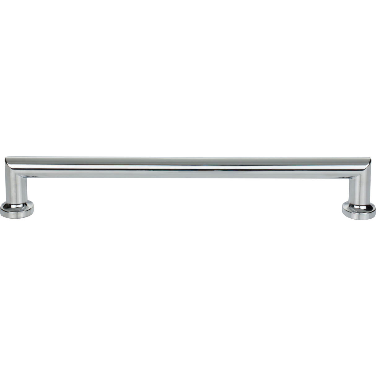 Top Knobs TK3157 Morris Cabinet Pull / Appliance Pull 12 Inch (c-c)