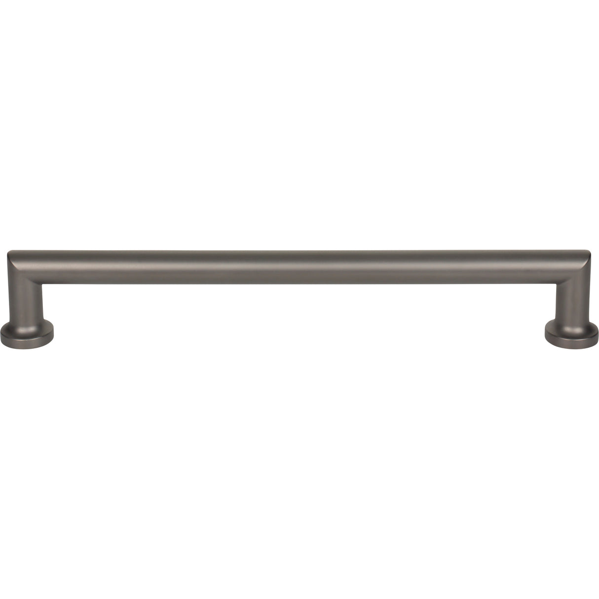 Top Knobs TK3157 Morris Cabinet Pull / Appliance Pull 12 Inch (c-c)